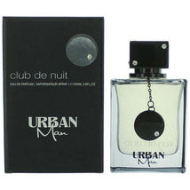 Armaf Club De Nuit Urban Man Eau De Parfum - $1,331.47 MXN