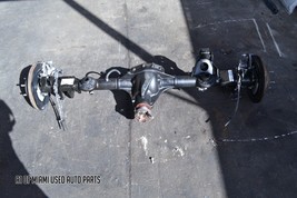 18-23 Jeep Wrangler Rear Differential Axle Assembly 3.73 M220 - $1,683.00