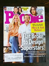 People Magazine February 1 , 2021 Tiger Woods - Priyanka - Ben Affleck - J - £4.73 GBP