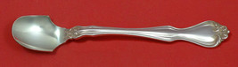 George and Martha by Westmorland Sterling Silver Cheese Scoop 5 3/4&quot; Cus... - £46.69 GBP
