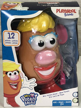Playskool Mrs. Potato Head - £11.54 GBP