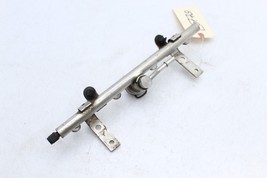 02-08 MINI COOPER S SUPERCHARGED FUEL INJECTOR RAIL E5779 image 5