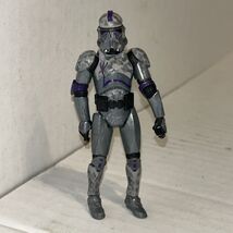 Star Wars Saga Legends 30th Covert Ops Clone Trooper 3.75" Action Figure - $16.78