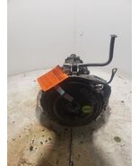 Automatic Transmission Thru 8/31/03 2.5L Wagon Fits 04 IMPREZA 1354044 - $5,120.39 MXN