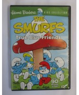 The Smurfs - Vol. 1 (DVD, 2009) Very Good Condition - £4.68 GBP