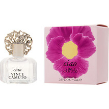 Vince Camuto Ciao By Vince Camuto Parfum 0.25 Oz Mini (Unboxed) - £10.55 GBP