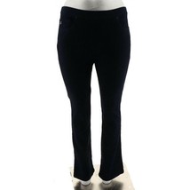 Belle by Kim Gravel Reg Flexibelle Embellished Jeans (Black, Reg 2) A298973 - $19.33