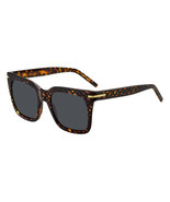 HUGO BOSS BOSS-1656/S Sunglasses 2VM-HVN-PTTRN 54mm - $207.90