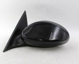 Left Driver Side Black Door Mirror Power Fixed Fits 2007-2009 BMW 335i O... - $157.49