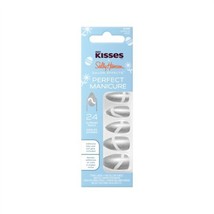 Sally Hansen Salon Effects Perfect Manicure x Hershey&#39;s Kisses - Handing Out - $9.99