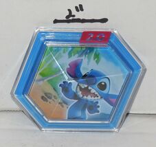 Disney Infinity 2.0 Replacement Power Disc Stitch - $9.85