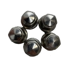2021-2024 Ford Bronco Sport Wheel Lug Nut Set 5 Count OEM - $552.67 MXN