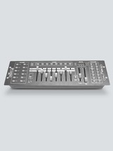 Chauvet DJ OBEY40 192 Channel Universal DMX Controller LED Lightning Fix... - $3,744.12 MXN