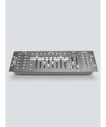Chauvet DJ OBEY40 192 Channel Universal DMX Controller LED Lightning Fix... - $3,744.12 MXN