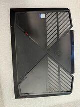 HP Omen 15t-dc100 bottom base case cover enclosure L24353-001 - $19.86