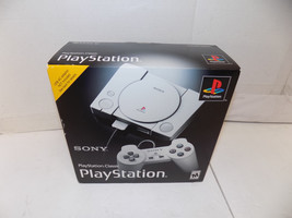 Sony PlayStation Classic Console SCPH-1000R / 3003868 Sealed - £78.49 GBP