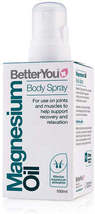Magnesium Oil Spray Original 100ml Helps support muscles, joint pain - $12.00