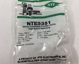 NTE Electronics NTE5351 Silicon Controlled Rectifier for High Speed Swit... - $9.97