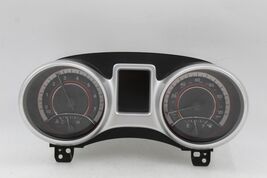 Speedometer 120 MPH Fits 2017-2020 DODGE JOURNEY OEM #37306ID 68310781 - $36.00
