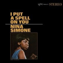 Simone Nina I Put A Spell On You - Cd - £18.48 GBP