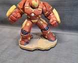 Marvel Iron Man Hulkbuster Disney Infinity 3.0 Figure INF-1000238 Avengers - $9.90