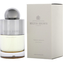 Molton Brown Tobacco Absolute By Molton Brown Edt Spray 3.4 Oz - £73.72 GBP