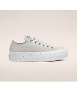 Wmn Converse CTAS Summer Quartz Platform Low Lift Ox, 567683C Multi Sizes Mouse/ - $123.02 CAD