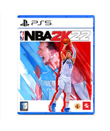 PS5 NBA 2K22 Standard Edition Korean subtitles - £69.06 GBP