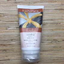 Avon Naturals Vanilla Body Balm 5 fl oz - $19.79