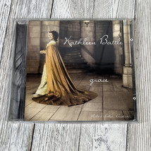 Grace by Kathleen Battle (CD, 1997) - $3.99