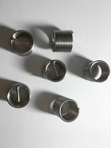 30Pcs /100Pcs 304 Stainless Steel Various Types Helicoil Thread Insert - £3.63 GBP+