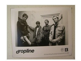 Dropline Presse Set Mit Foto Du Sind Hier - $26.87