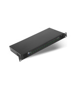 Siig ID-US0C11-S1 16-PORT INDUST USB-C PD CHARGING STATION - $1,514.46 CAD