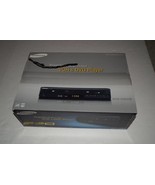 New VCR Samsung Dvdv5650b DVD VCR Combo HDMI Adapter Included - £345.22 GBP