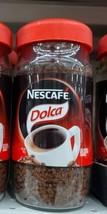 NESCAFE DOLCA CAFE INSTANT COFFEE - 170g c/u - ENVIO GRATIS  - $19.78