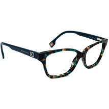 Boss Orange Eyeglasses BO 0008 SG5 Turquoise Tortoise/Blue Frame 54[]14 140 - £70.81 GBP