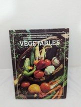 The American Horticultural Society Illustrated Encyclopedia of Garden Vegetables - $9.90