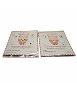 Creme Repairing Hydrogel Lip Mask New Vitamin E Shea Butter Pack Of 2 - $15.13 CAD