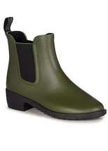 EMU Australia Grayson Boots in Dark Olive Green  UK 6     (F274) - £45.32 GBP