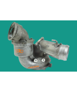 2009-2017 vw cc tiguan beetle golf r 2.0l turbo turbocharger housing 06J... - $1,934.55 MXN