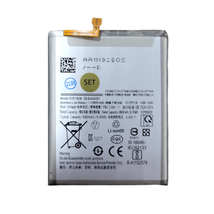 New Premium Battery Replacement Part Compatible for Samsung A72 4G A725 - £8.27 GBP
