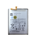 New Premium Battery Replacement Part Compatible for Samsung A72 4G A725 - €8,87 EUR