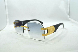 NEW AUTHENTIC VWC-VINTAGE WOOD COLLECTION LIMITED#1 COL. 02 SUNGLASSES - $239.99