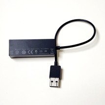 Genuine Microsoft Model 1663 Surface USB 3.0 Gigabit Ethernet Adapter - $18.95