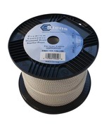 Stens 200&#39; Starter Rope #6 Diamond Braid - £26.37 GBP