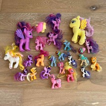 My Little Pony Bundle Lot - £27.12 GBP