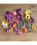 My Little Pony Bundle Lot - £26.61 GBP