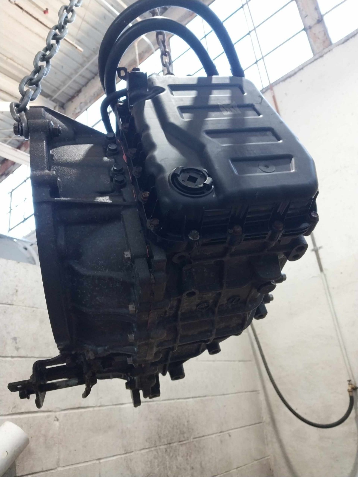 2012-2013 Kia Soul 2.0L Automatic Transmission Complete Assembly 87K Miles Item image 4