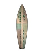 Hew Hampshire License Plate Design Novelty Mini Metal Surfboard MSB-458 - $23.18 CAD