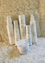 New Arbonne For Face RE9 Advanced Anti-Aging Skincares Set Brightening Full Size - £285.16 GBP